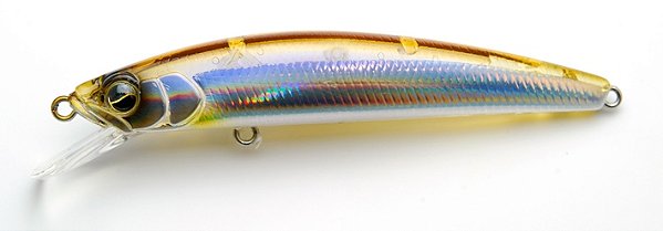 Isca Artificial Raid Japan Level Minnow Quick 72
