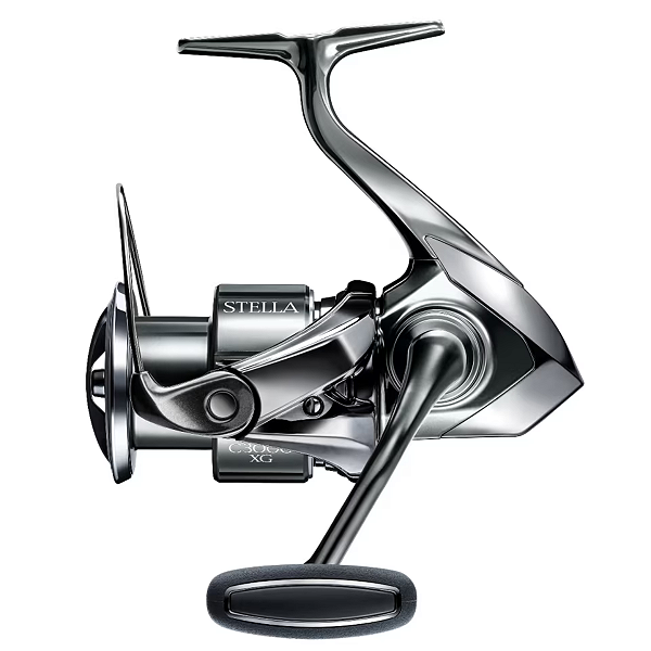 Molinete Shimano Stella FK C3000XG