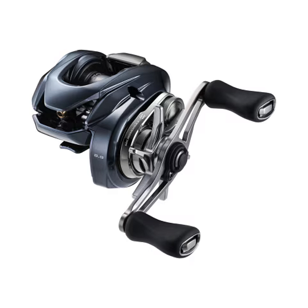 Carretilha Shimano Aldebaran DC 30/31XG
