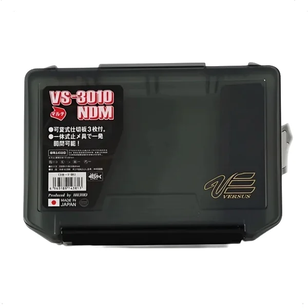 Estojo Meiho Versus VS-3010NDM