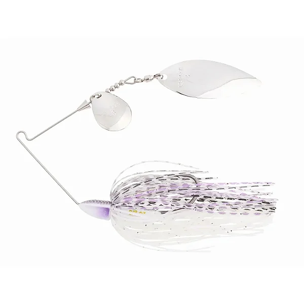 Isca Artificial Keitech Tee-bone Spinnerbait Tw 3/8oz
