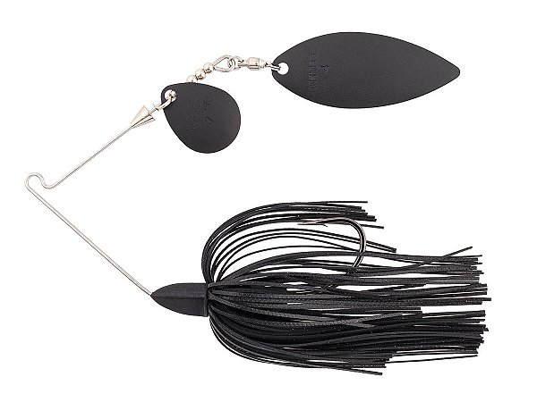 Isca Artificial Keitech Tee-bone Spinnerbait Tw 3/8oz
