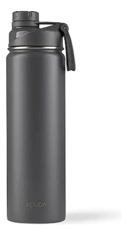 Garrafa Térmica Kouda Ladakh 660ml