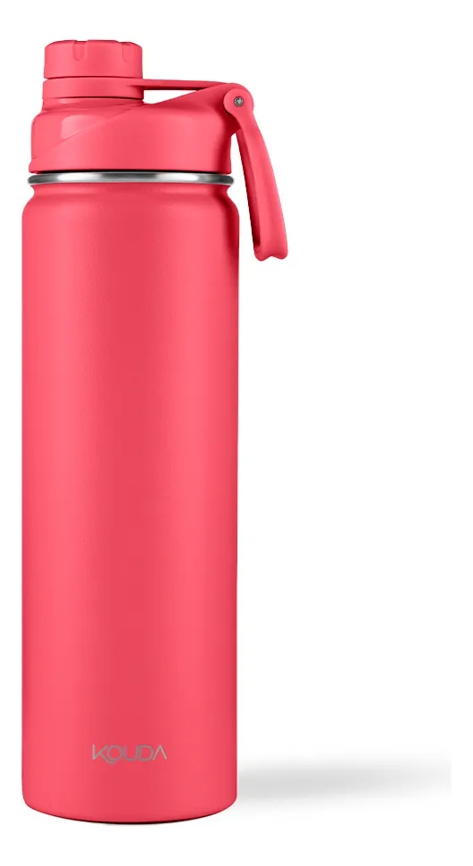 Garrafa Térmica Kouda Ladakh 660ml