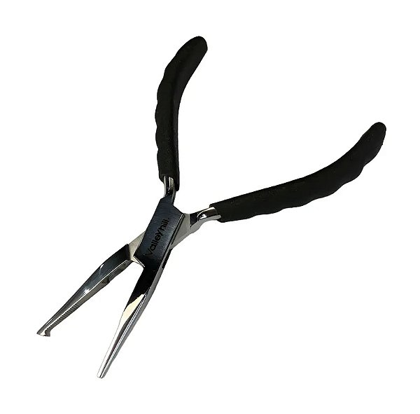 Alicate ValleYhill Para Split Ring Pliers SS