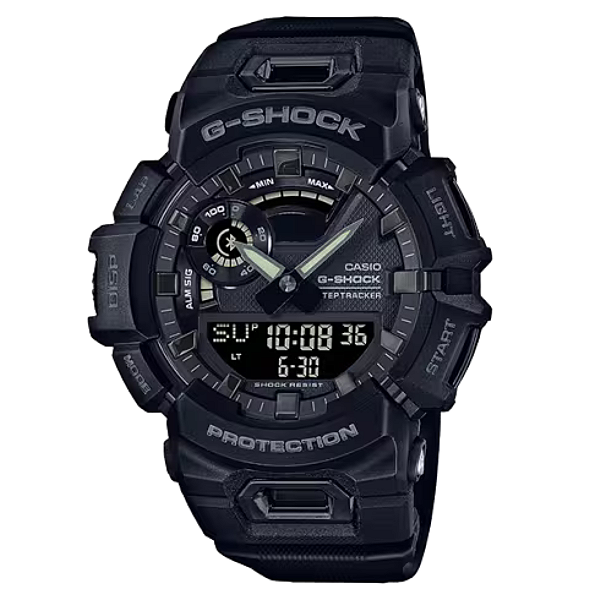 Relógio Casio G-Shock G-Squad GBA-900