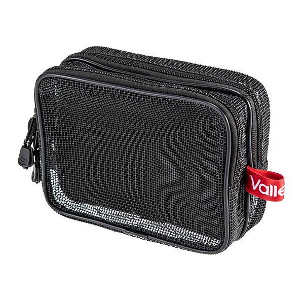 Bolsa De Pesca ValleYhill VH Mesh Pouch G