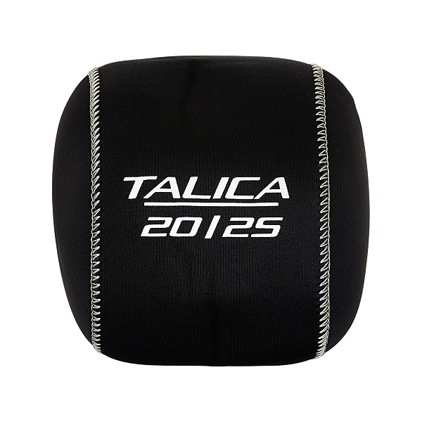 Protetor De Carretilha Talica 20/25 Shimano Reel Cover