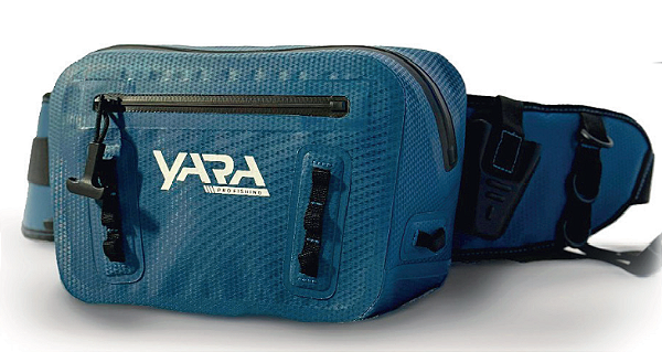 Pochete Yara Dry Shield Lake 4 Litros
