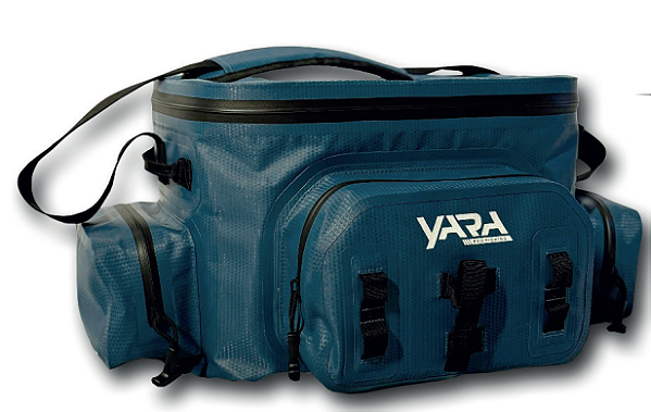 Bolsa Yara Dry Shield Pro Gear 35 Litros