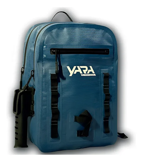 Mochila Yara Dry Shield Trek 26 Litros