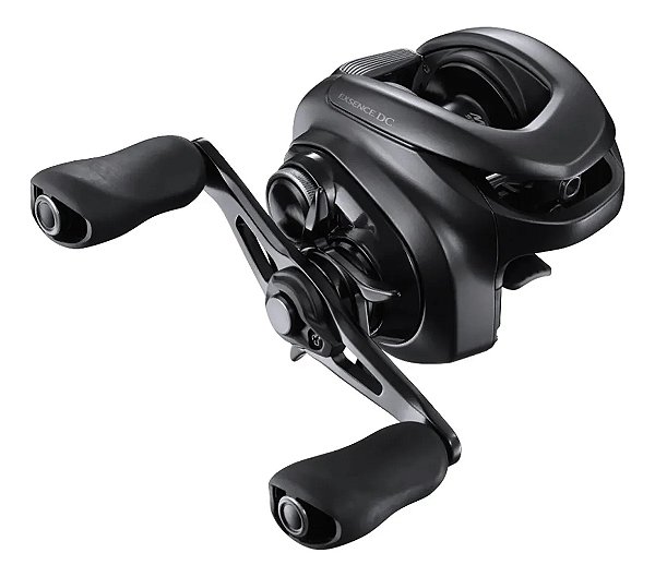 Carretilha Shimano Exsence DC XG