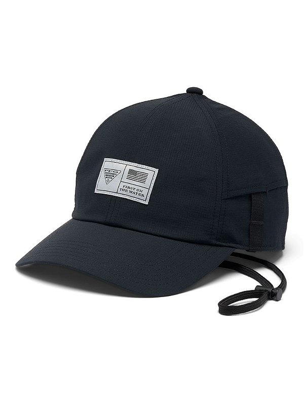 Boné Columbia PFG Speed Sailer Hat 80MPH