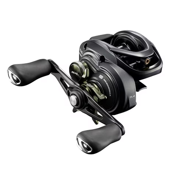 Carretilha Shimano Curado MGL K 70/71HG