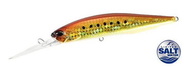 Isca Artificial Duo International Realis Jerkbait 100DRS SW