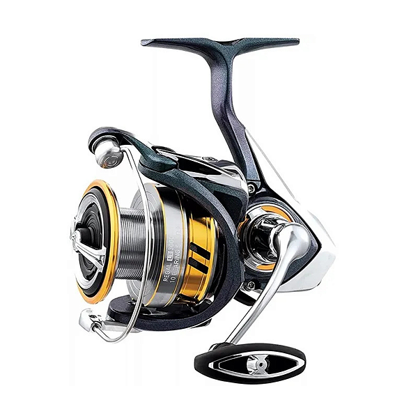 Molinete Daiwa Regal LT 3000D-CXHA