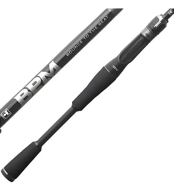 Vara Carretilha Jackall BPM B1-C65M 6'5 8-16lb