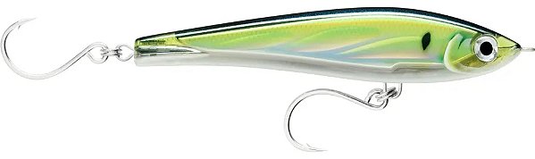 Isca Artificial Rapala Saltwater X-Rap Magnum Stick 17