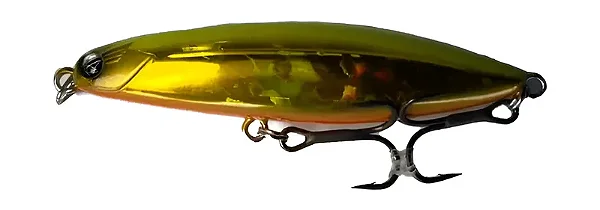 Isca Artificial Fish Magnet Tygan 70