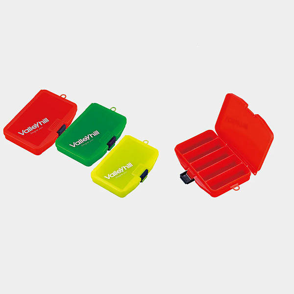 Estojo ValleYhill Lure Case F Fluorescent