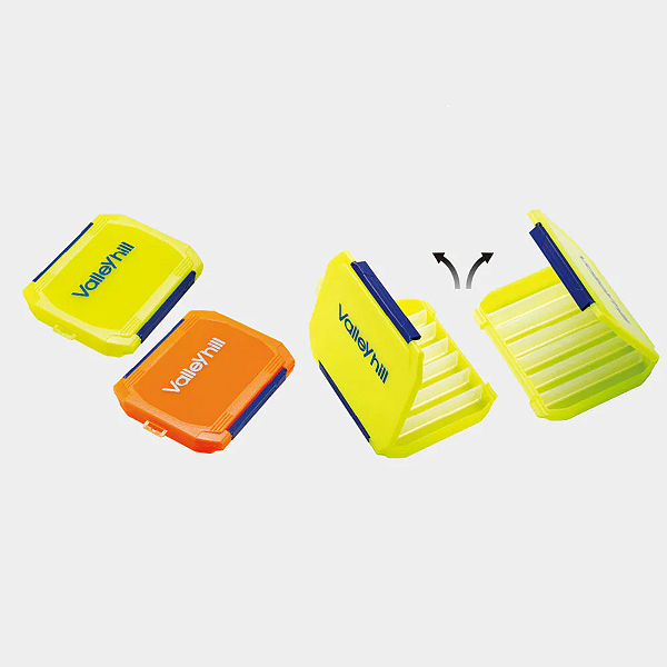 Estojo ValleYhill Lure Case 2310W