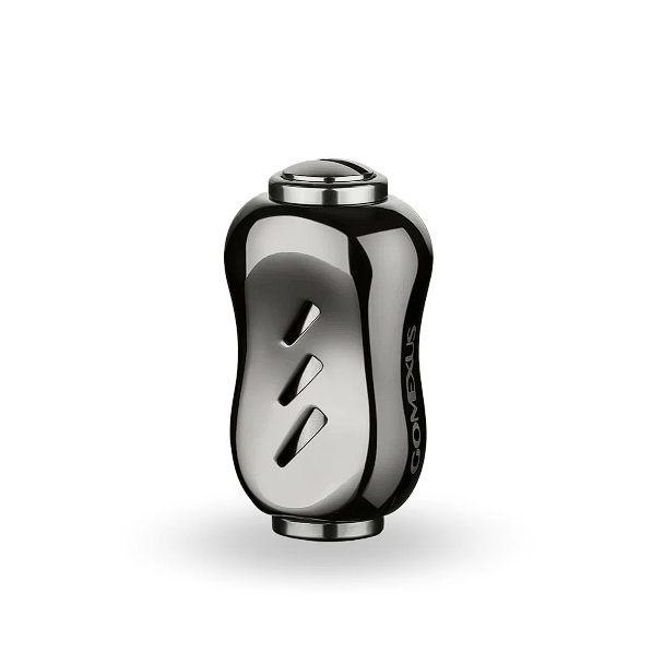 Knob Titânio Gomexus 22mm Shimano e Daiwa