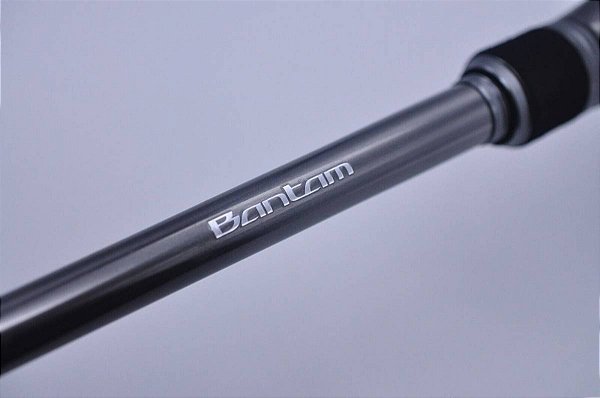 Vara Carretilha Shimano Bantam 168XH-SB/2 6'8 14-30lb