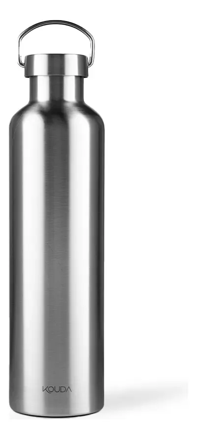 Garrafa Térmica Kouda Martial 1000ml