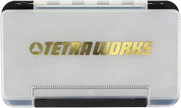 Estojo Duo International Tetra Works Run & Gun Case 1010W1