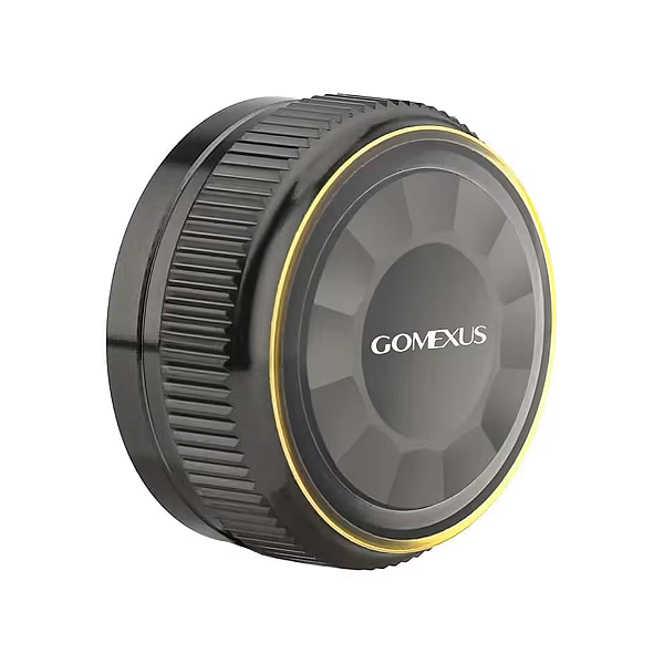 Botão de Ajuste Fino Alumínio Gomexus WT7 For Shimano Metanium