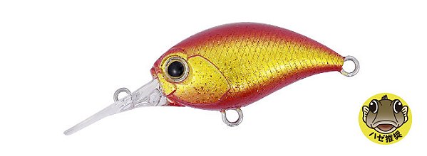 Isca Artificial Duo International Tetra Works Kurakura 30F