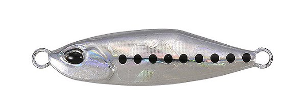 Isca Artificial Duo International Tetra Works Tetra Jig 3g