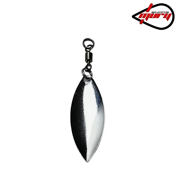 Willow Blade Mury 31mm 2un