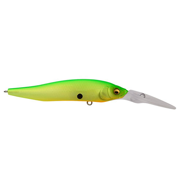 Isca Artificial Megabass X-75 X-Nanahan +2
