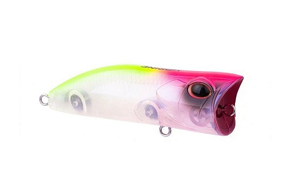 Isca Artificial Marine Sports Ram Popper 75