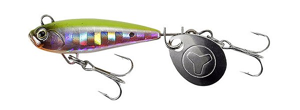 Isca Artificial Duo International Tetra Works Spin