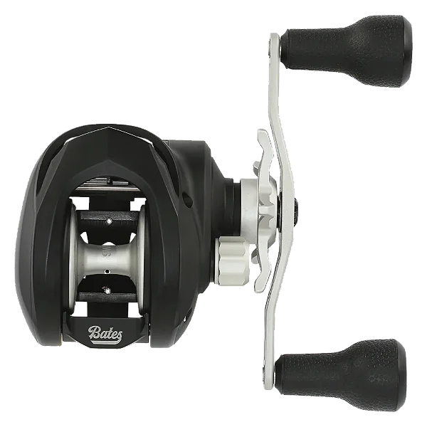 Carretilha Bates Fishing Goat SWM 200