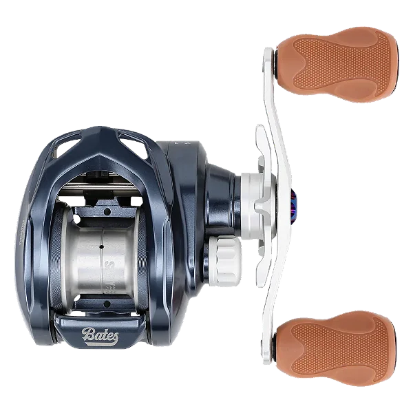 Carretilha Bates Fishing Salty Hundo 100