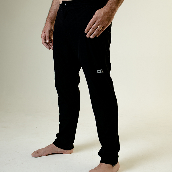 Calça Fish Ops Logo Refletivo