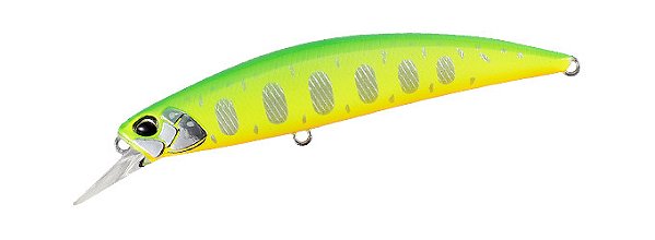 Isca Artificial Duo International Spearhead Ryuki 95s