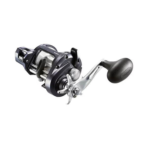 Carretilha Shimano Tekota 600/601HG LC