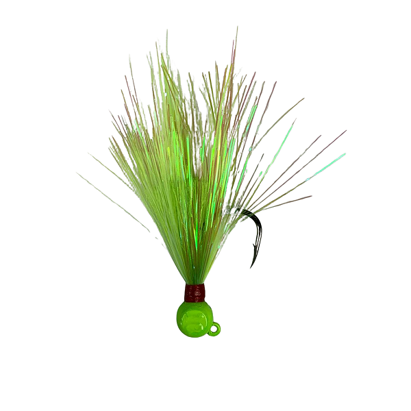 Isca Artificial Extreme Jig Flash 6/0 10g