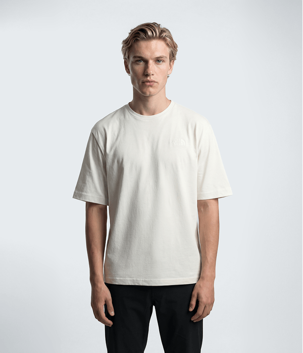 Camiseta The North Face Masculina Essential Oversized
