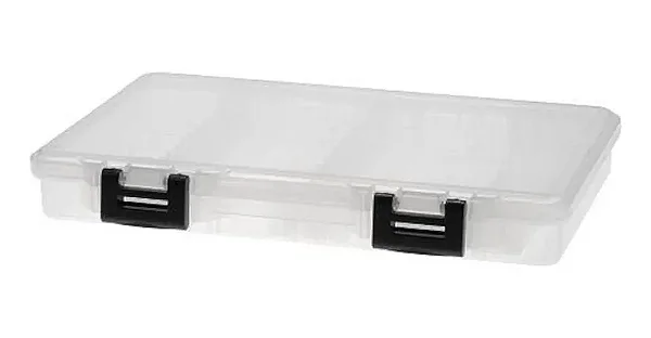 Estojo Plano Classic Stowaway 3700