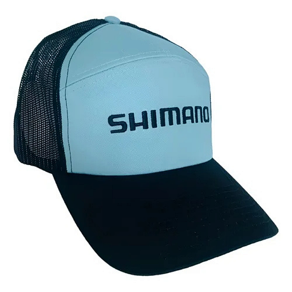 Boné Shimano Logo Variações