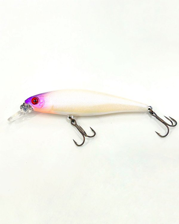 Isca Artificial Jackall Squadminnow 80SP