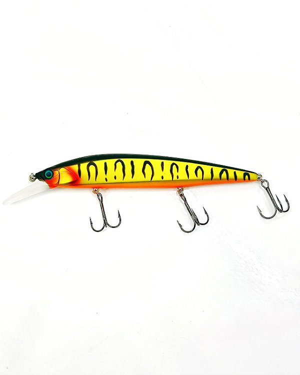 Isca Artificial Jackall Rerange 130SP MR