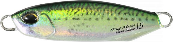 Isca Artificial Duo International Drag Metal Cast Slow 56mm 30g
