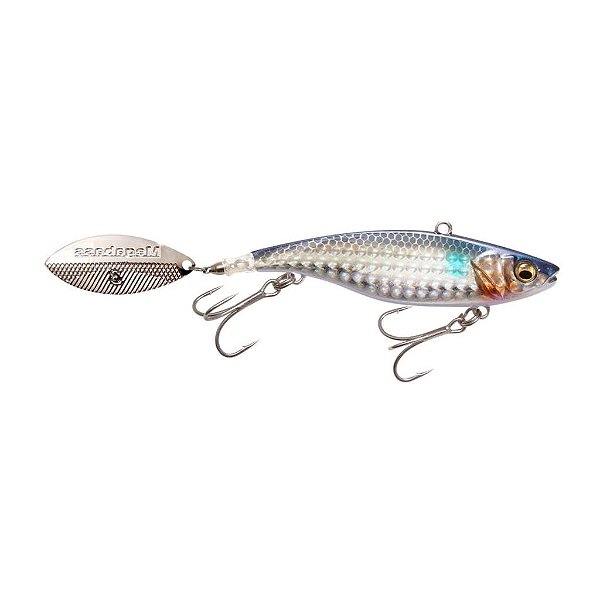 Isca Artificial Magabass X-Blazar SW 30g