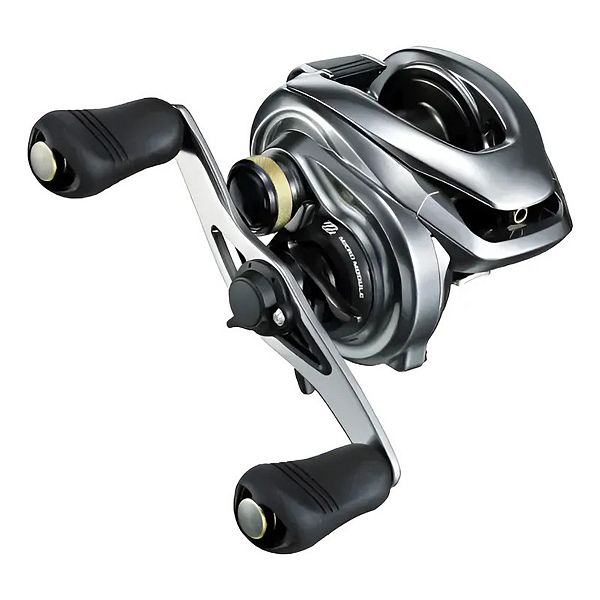 Carretilha Shimano Metanium DC 100/101XG